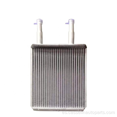 Núcleo del calentador de automóviles para Ford DC98-02/E OEM F80Z18478AA Core del calentador